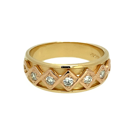 All about Welsh Gold