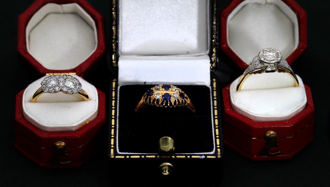 Happy Jewellery Day!