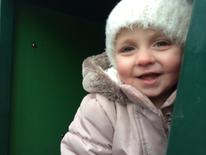 Freya Bevan