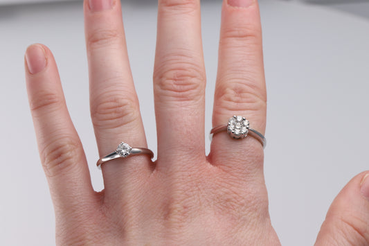 Diamonds!