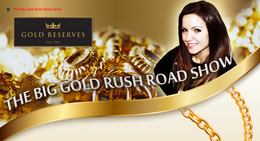 goldrush show
