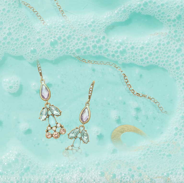 Top Tips for Jewellery Care