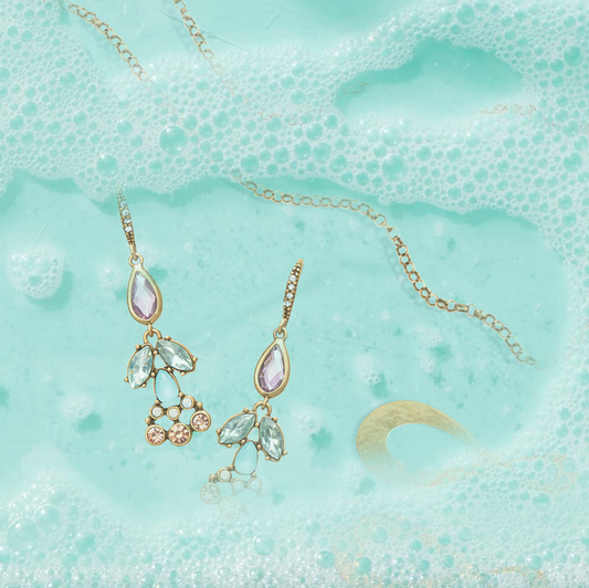 Top Tips for Jewellery Care
