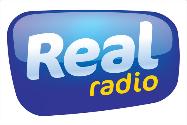 Win £100 in our easy competition with Real Radio