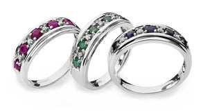 rings