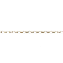 Load image into Gallery viewer, 9ct Gold 28&quot; Belcher Chain
