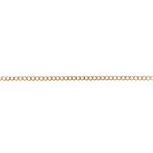 Load image into Gallery viewer, 9ct Gold 30&quot; Curb Chain
