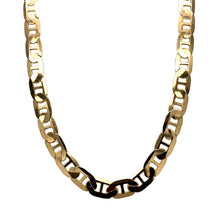 Load image into Gallery viewer, 9ct Gold 20&quot; Anchor Chain
