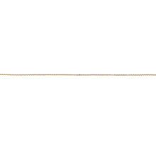Load image into Gallery viewer, 18ct Gold 16&quot; Trace Chain
