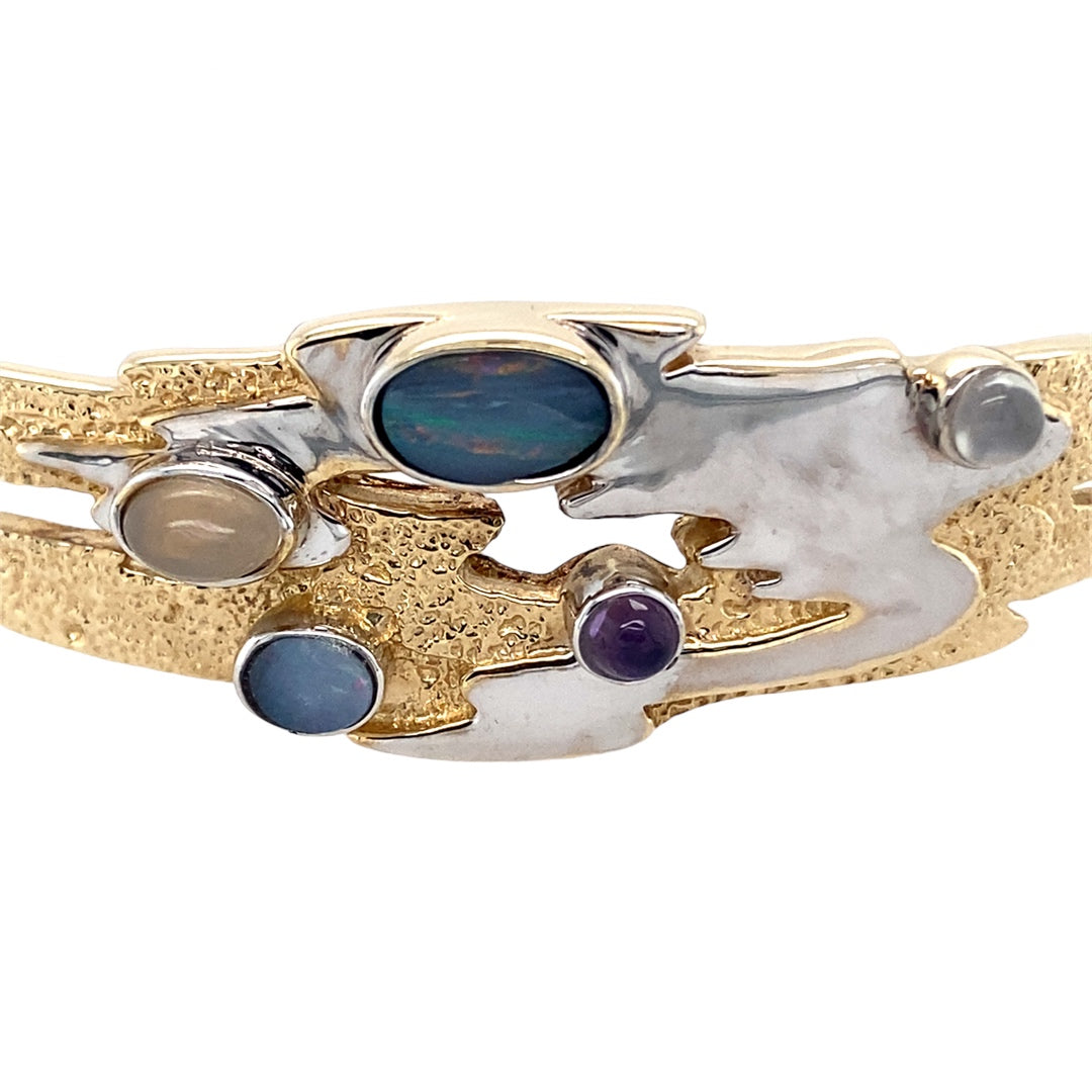 Clogau Bangles 2025