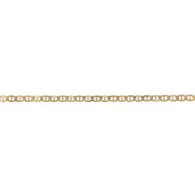 Load image into Gallery viewer, 9ct Gold 18&quot; Anchor Chain
