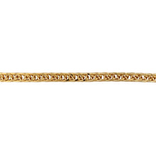 Load image into Gallery viewer, New 9ct Gold 24&quot; Franco Chain 36 grams
