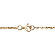 Load image into Gallery viewer, New 9ct Yellow Gold 20&quot; Prince of Wales Chain with the weight 2.67 grams and link width 1mm
