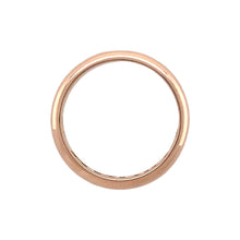 Load image into Gallery viewer, 18ct Gold Clogau Cariad 5mm Wedding Band Ring
