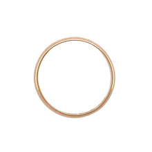 Load image into Gallery viewer, 22ct Gold 5mm Wedding Band Ring
