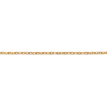 Load image into Gallery viewer, 9ct Gold 7&quot; Belcher Bracelet
