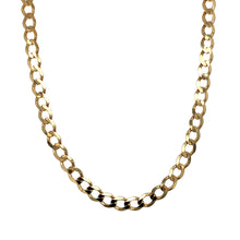 Load image into Gallery viewer, 9ct Gold 18&quot; Curb Chain
