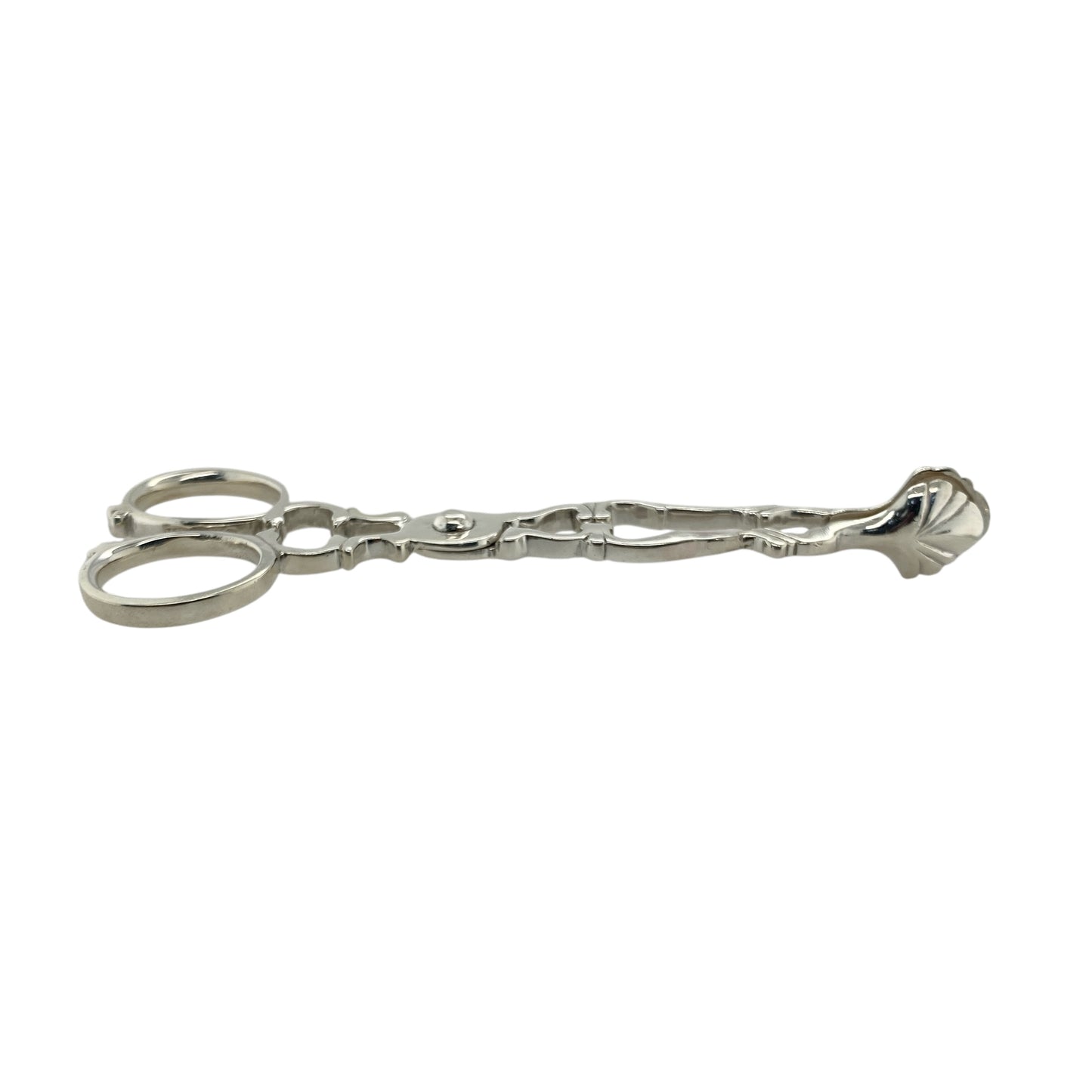 925 Silver Sugar Tongs