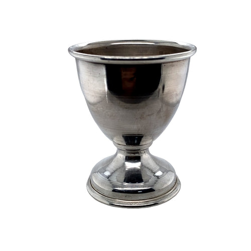 925 Silver Egg Cup