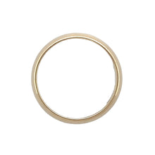 Load image into Gallery viewer, 9ct Gold 8mm Wedding Band Ring
