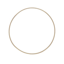 Load image into Gallery viewer, 9ct Solid Gold Plain Bangle

