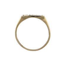 Load image into Gallery viewer, 9ct Gold Dad Ring
