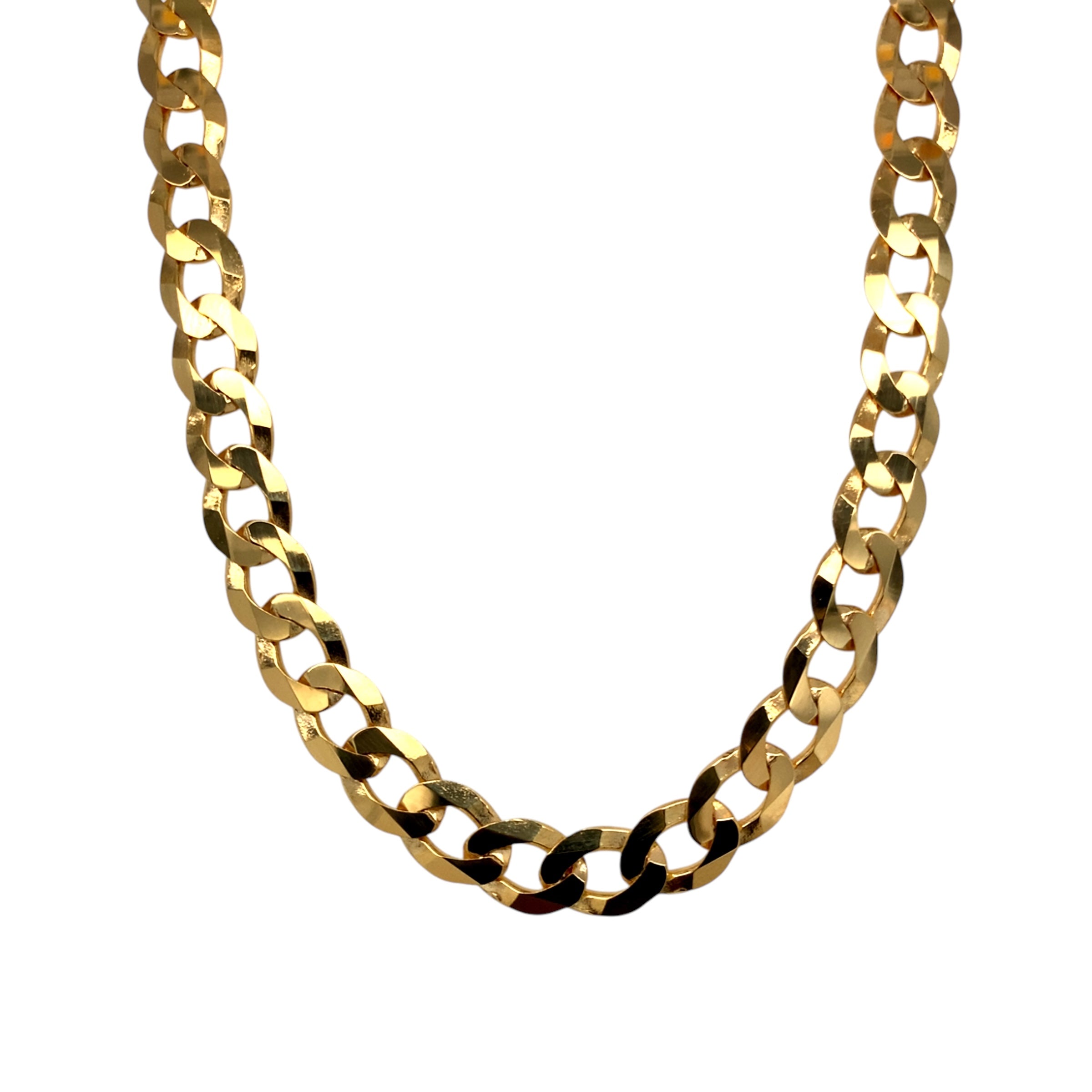 New 9ct Solid Gold 20