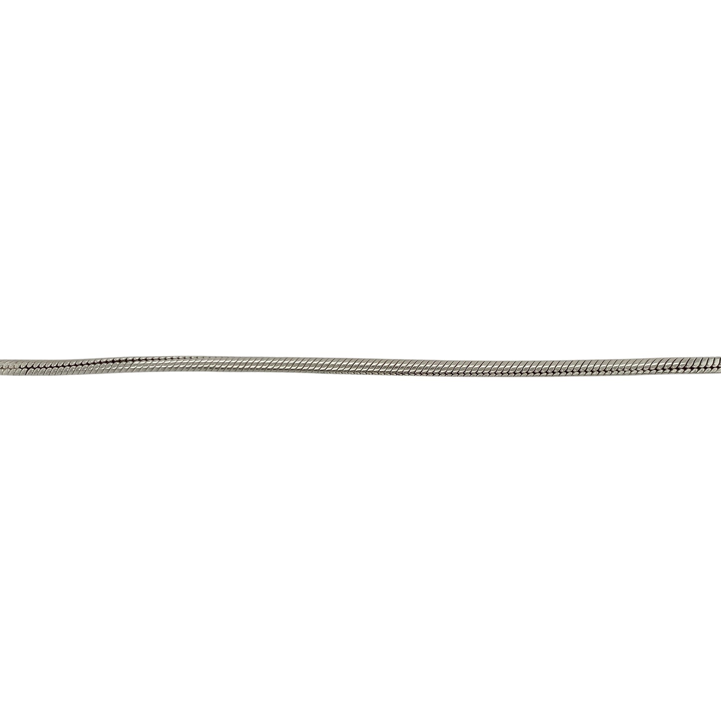 925 Silver Clogau 7.5" Charm Bracelet