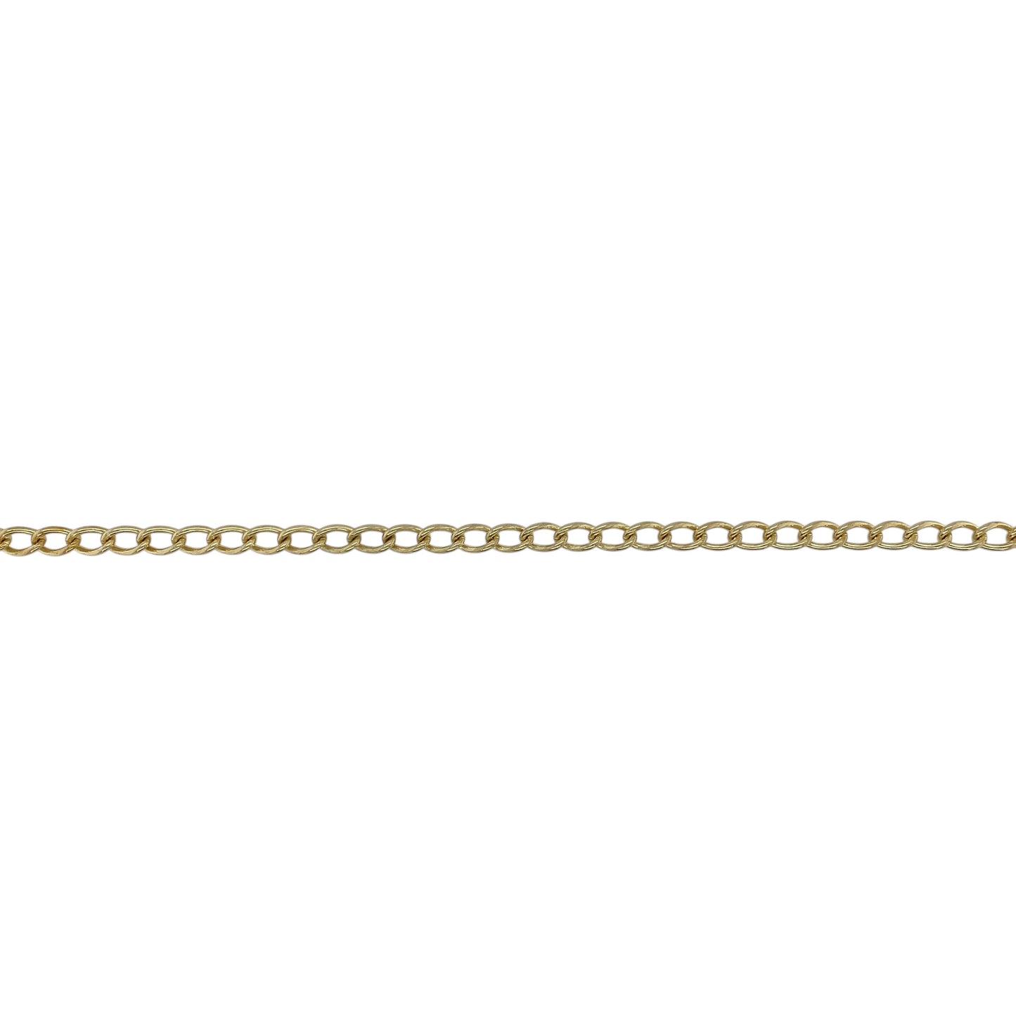 9ct Gold Clogau 9" T Bar Bracelet