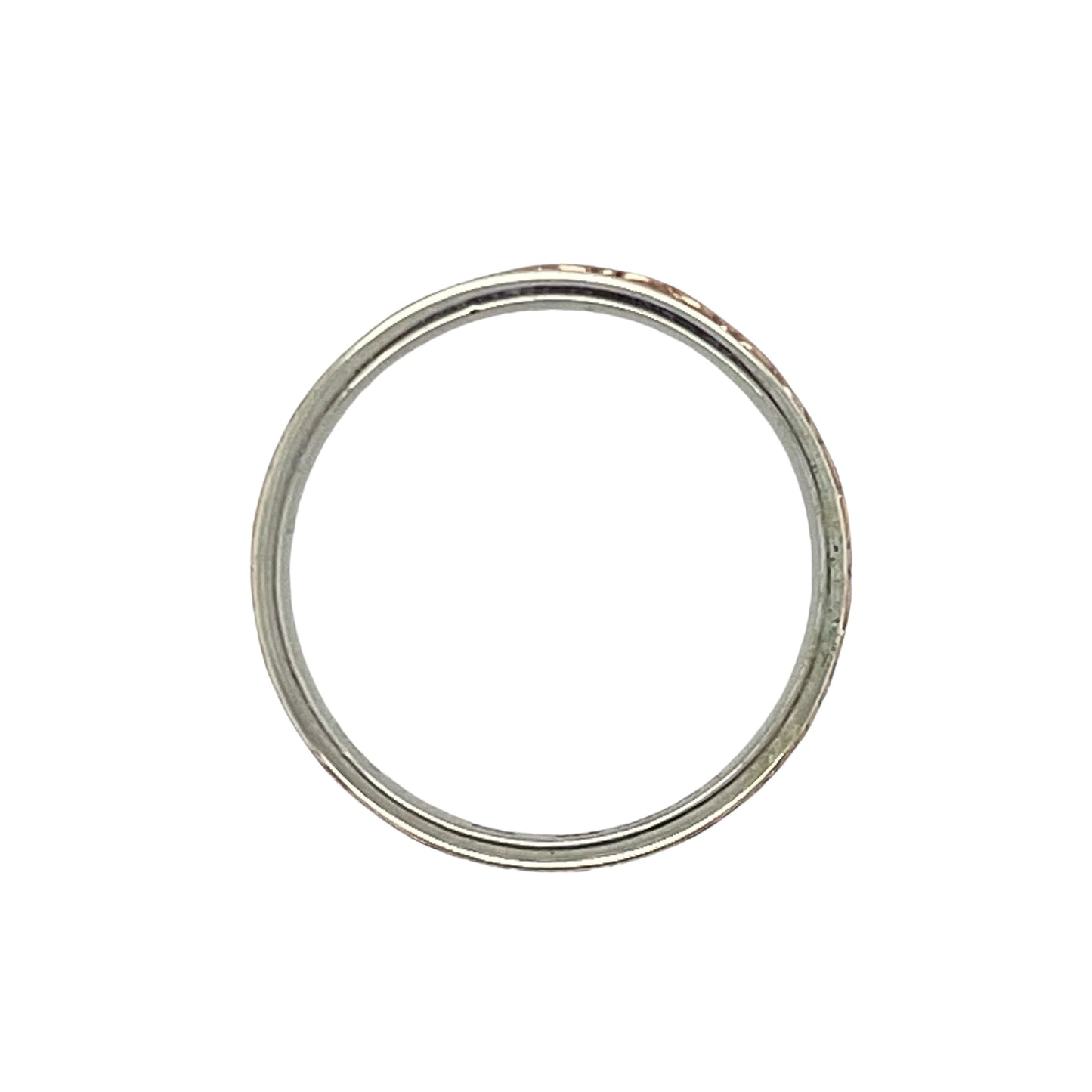 925 Silver Clogau Celtic Band Ring