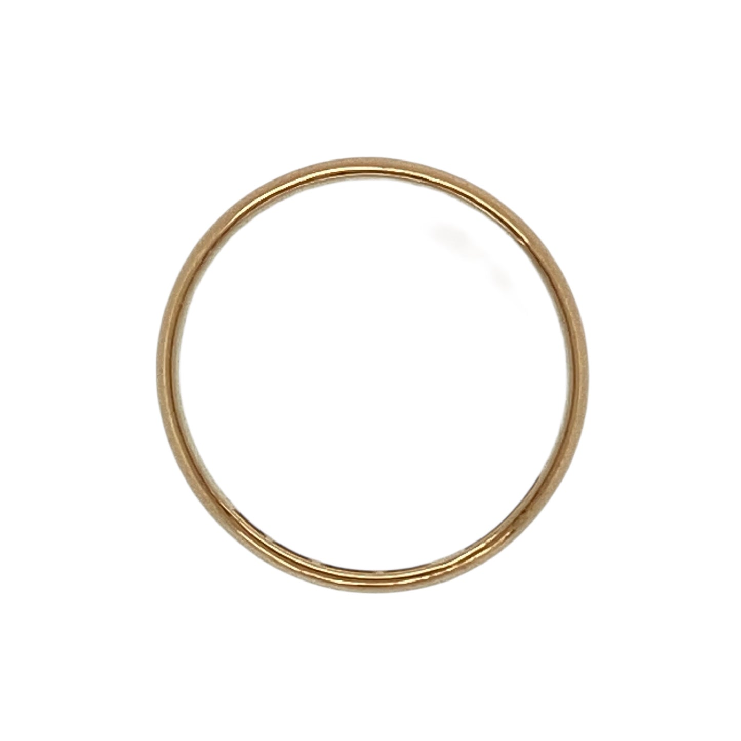 22ct Gold 5mm Wedding Band Ring