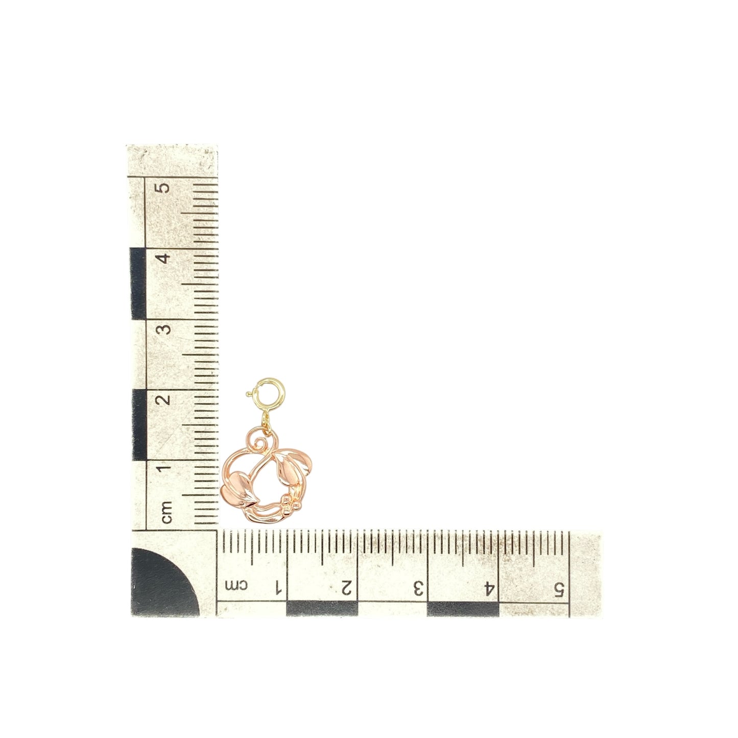 9ct Gold Clogau Tree of Life Charm