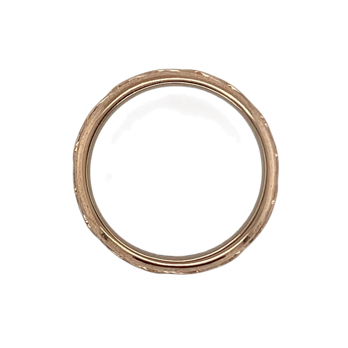 9ct Gold Clogau Annwyl Celtic Knot Band Ring