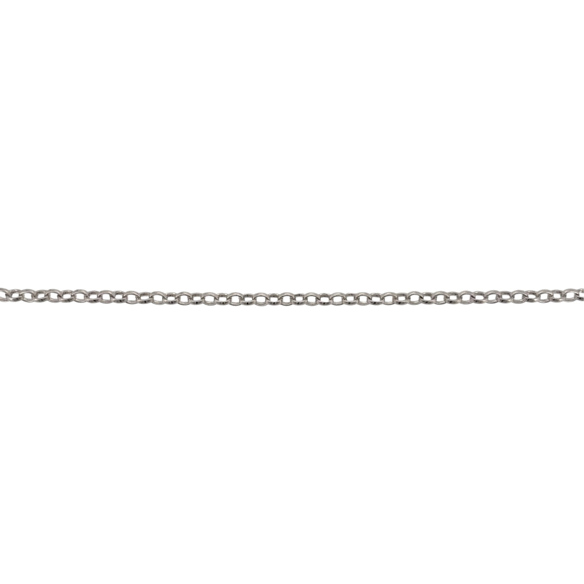 New 925 Silver Belcher Chain
