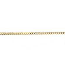 Load image into Gallery viewer, New 9ct Gold 20&quot; Curb Chain
