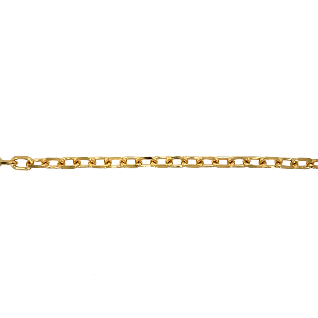 Gold chain 2025 35 grams