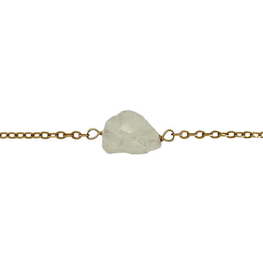 New 9ct Yellow Gold & natural Rose Quartz stone on a 17" belcher chain with the weight 4.10 grams. Rose quartz is known as the stone for unconditional love as well as for its healing quality and to boost feelings of peace and calm. Quartz is also known to help balance and revitalise/regulate energy. The rose quartz stone is 16mm by 8mm.