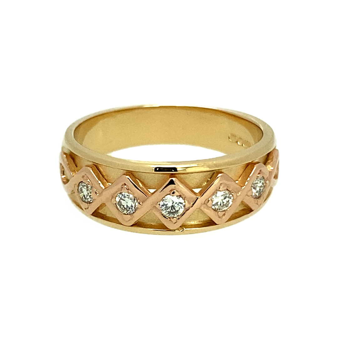 All about Welsh Gold