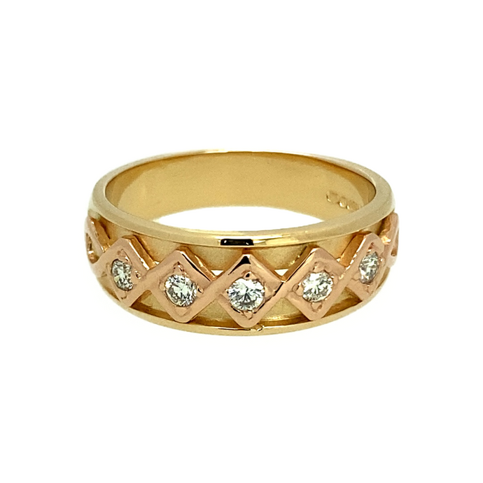 All about Welsh Gold