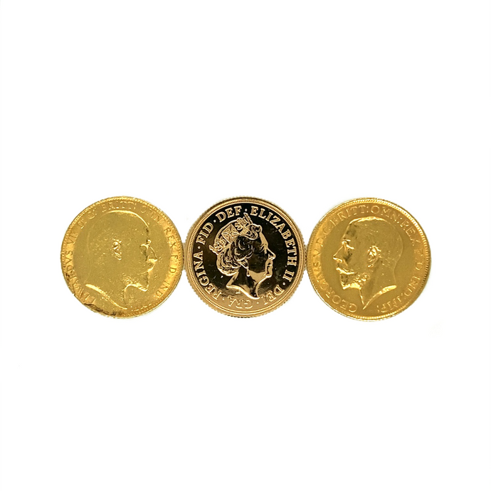 Highest price paid deals for gold near me