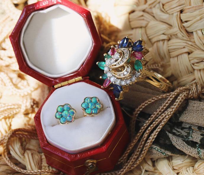 Exploring Cultural Influences in Jewellery Design: From Traditional to Contemporary