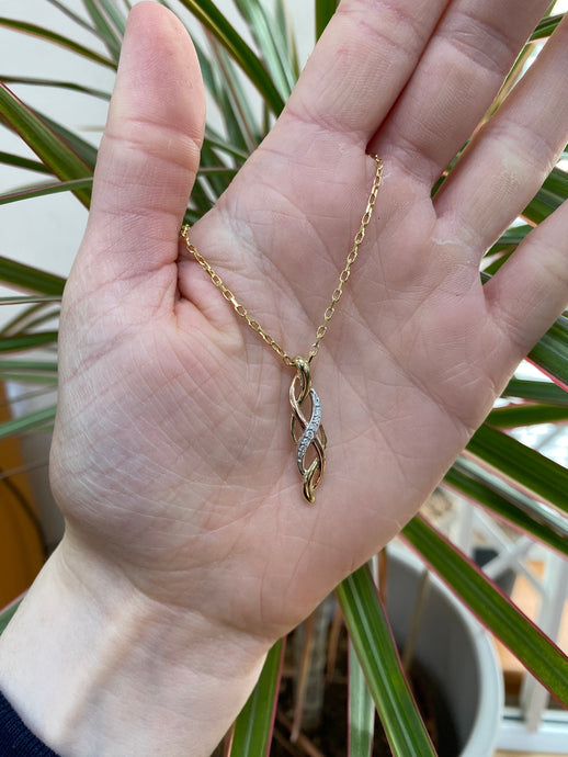 St Patrick’s Day and Gold Jewellery