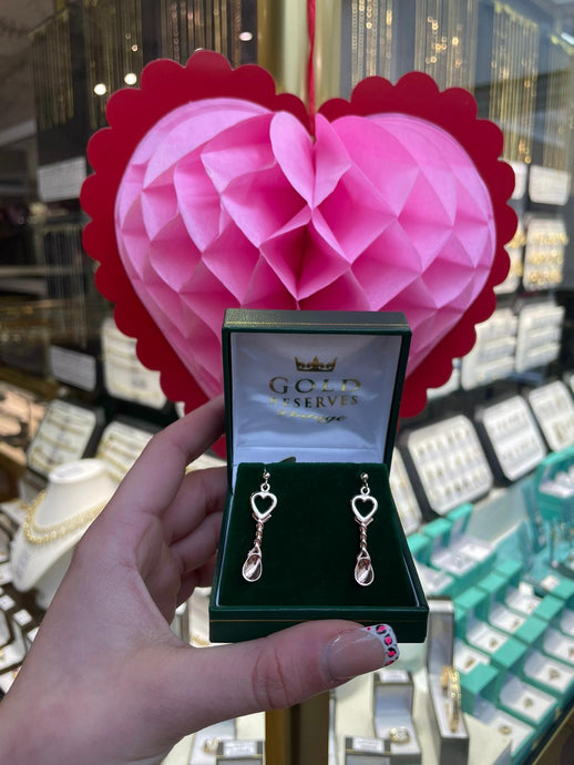 Celebrating St David’s Day with Welsh Jewellery