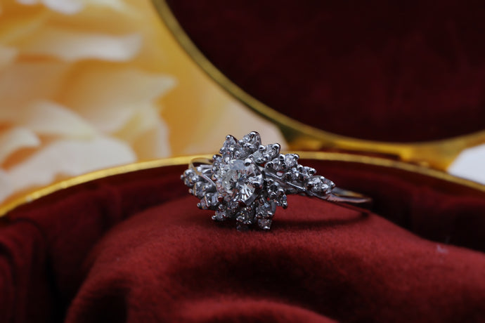 Understanding the 4 C's of Diamonds: A Beginner's Guide