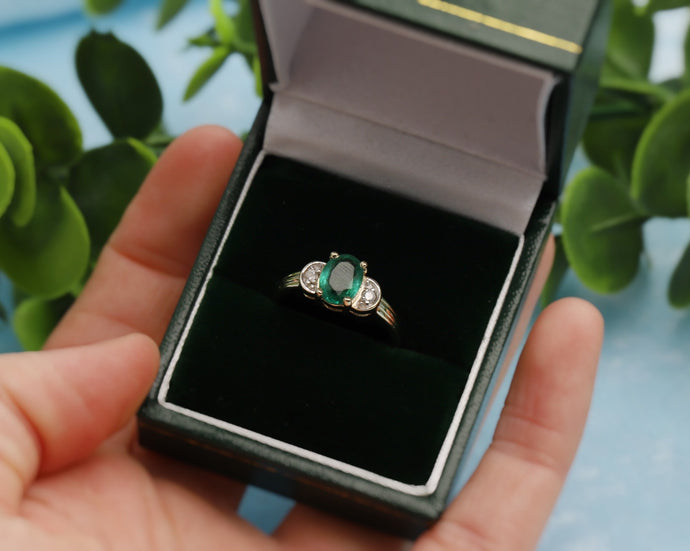 May Birthstone: The Enchanting World of Emeralds