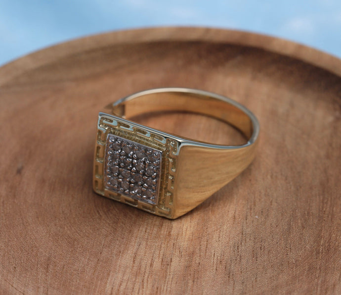 The History of Signet Rings