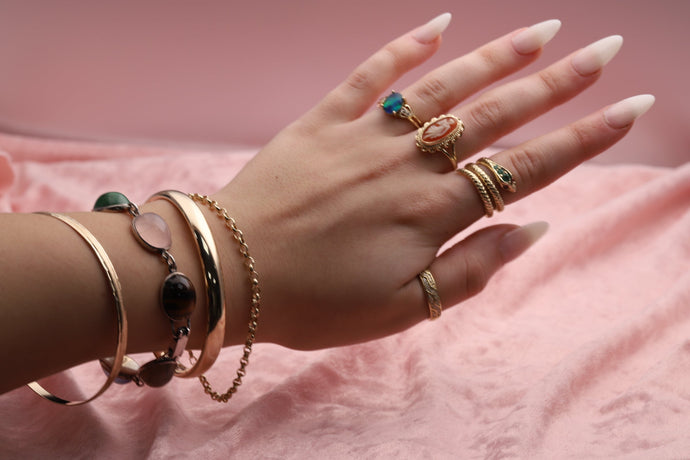 Spring/Summer 2025 Jewellery Trends: What’s Hot This Season at Gold Reserves