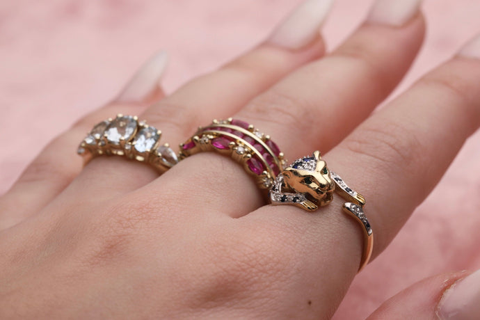 Celebrate Jewel Day with Gold Reserves