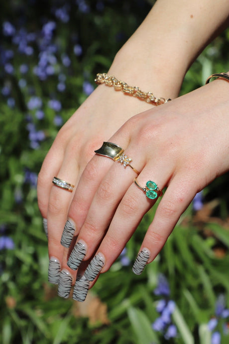 April Birthstone: The Timeless Beauty of Diamonds