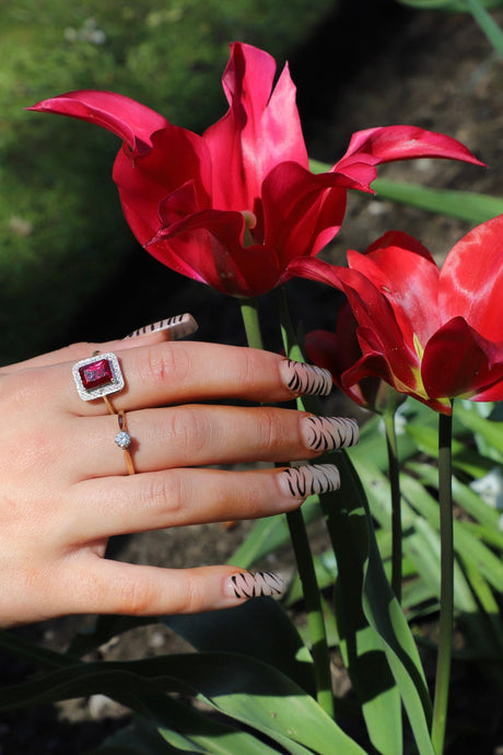 Earth Day 2025: Why Vintage Jewellery is a Sustainable Choice